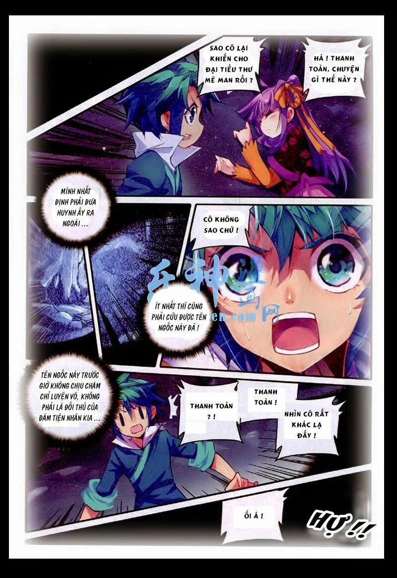 Cực Phẩm Gia Đình 39 trang 2