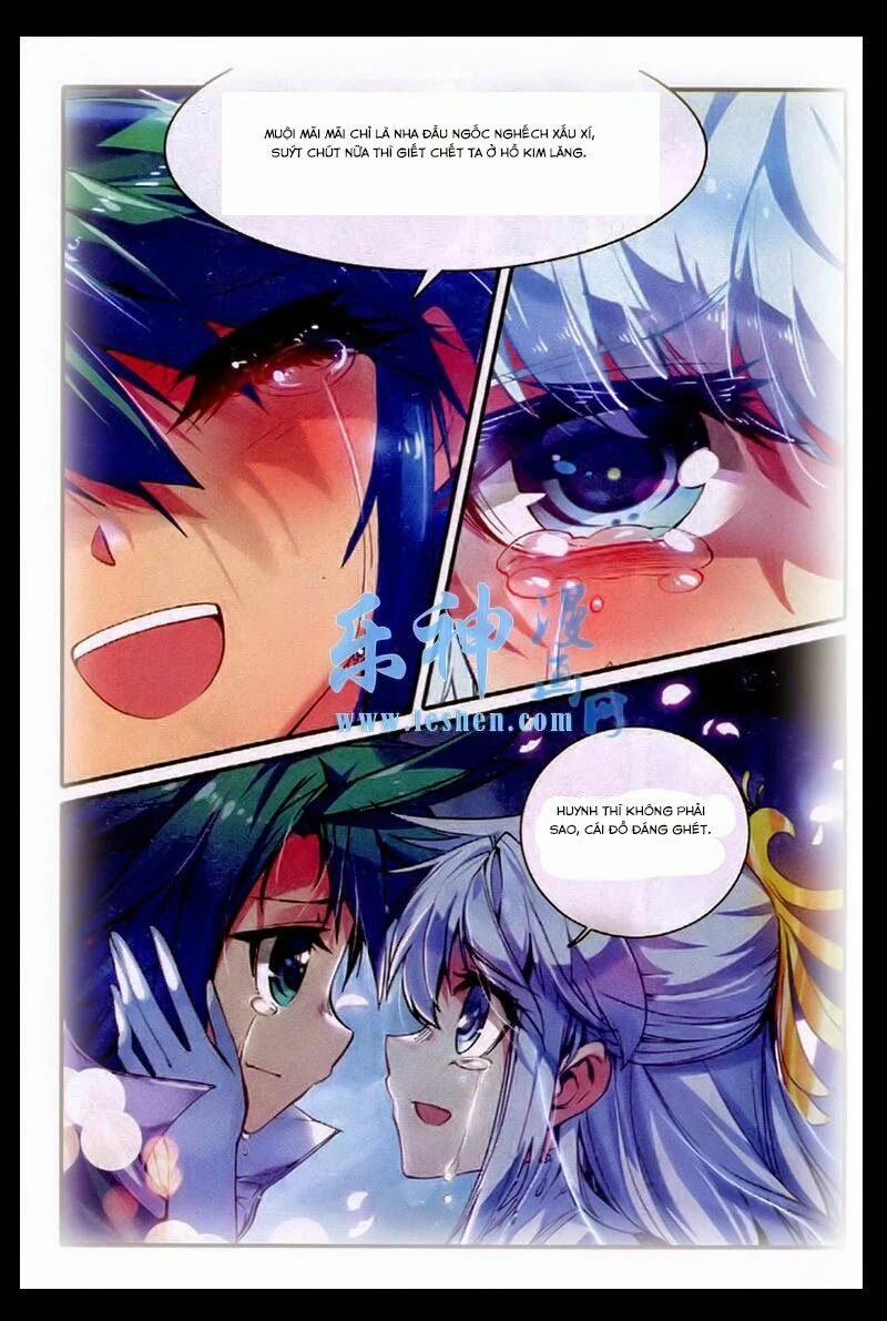 Cực Phẩm Gia Đình 39 trang 20