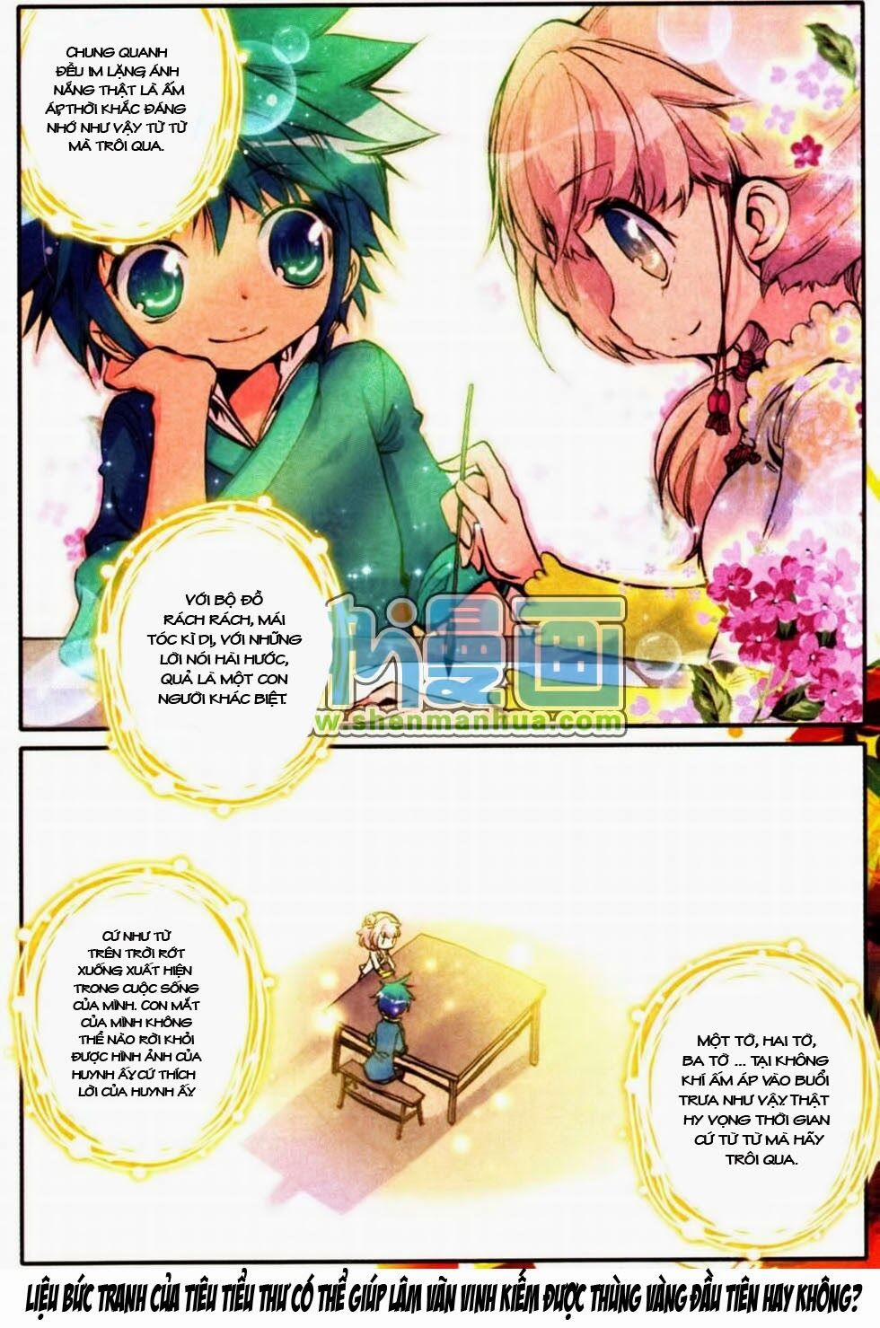 Cực Phẩm Gia Đình 4 trang 24