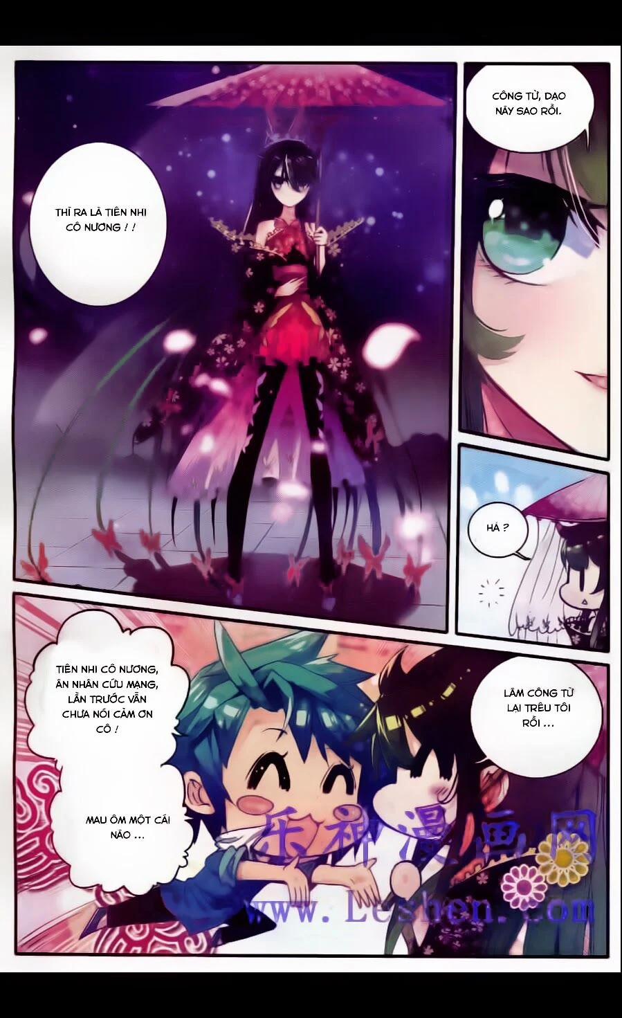 Cực Phẩm Gia Đình 41 trang 14