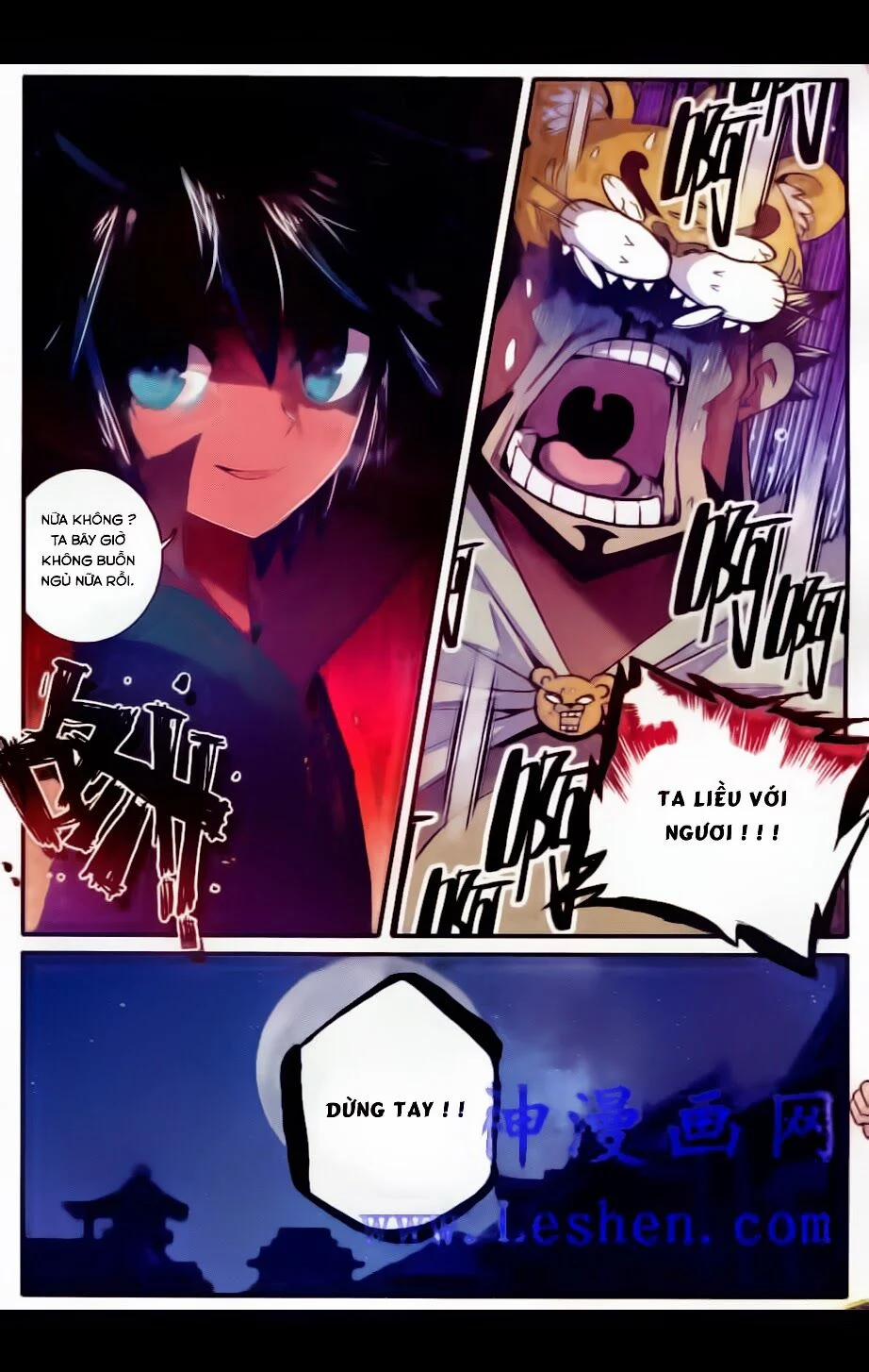 Cực Phẩm Gia Đình 41 trang 7