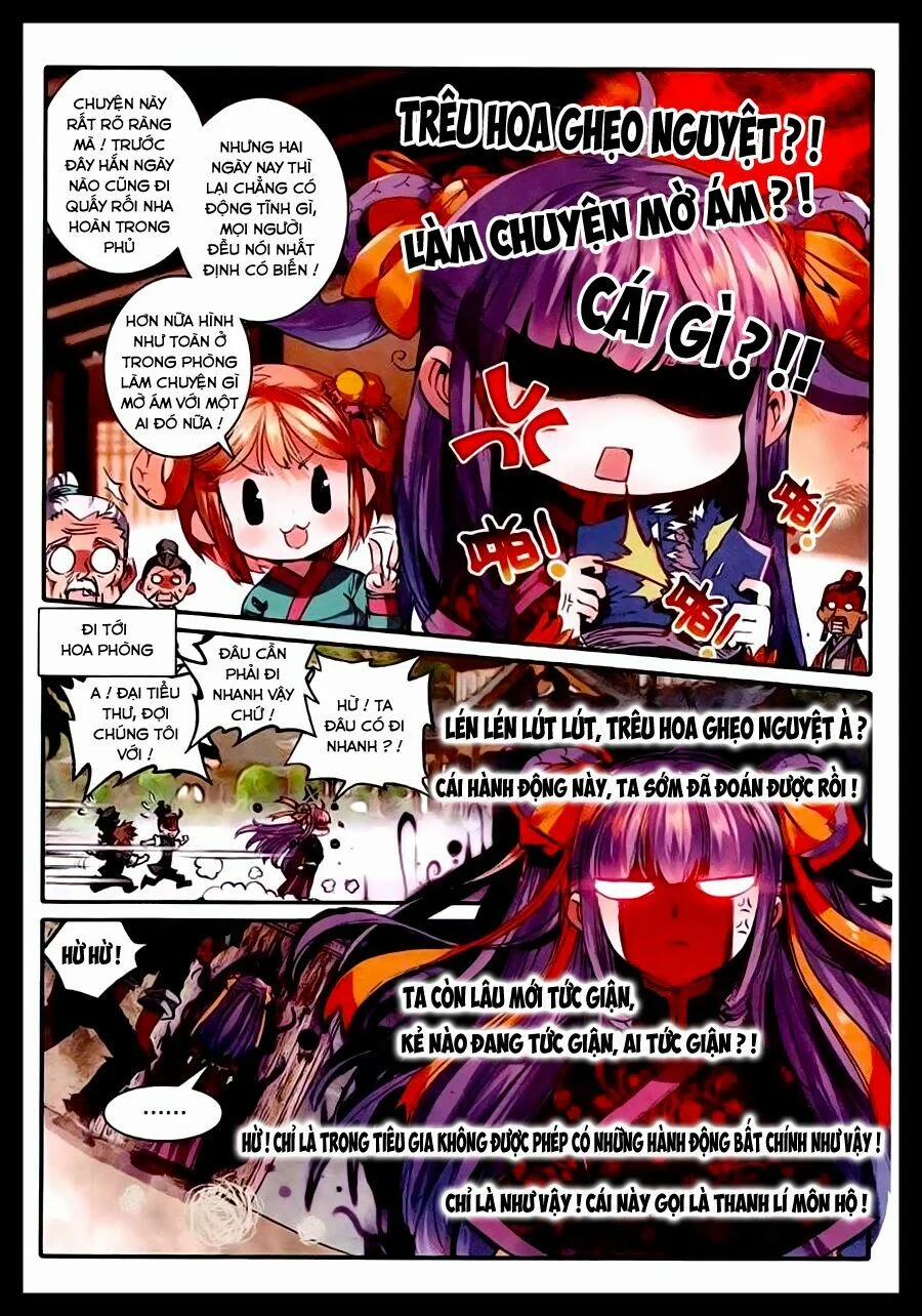 Cực Phẩm Gia Đình 42 trang 4