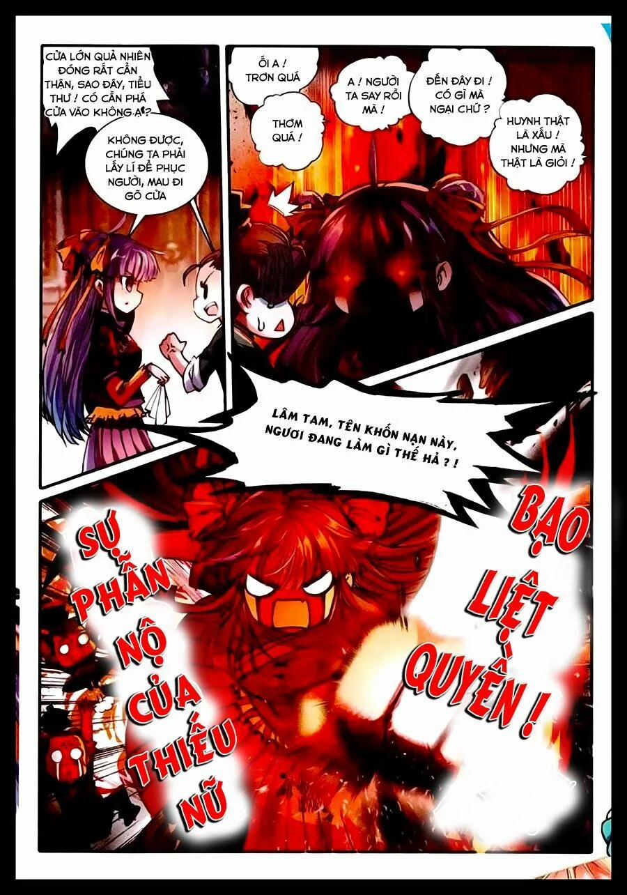 Cực Phẩm Gia Đình 42 trang 5