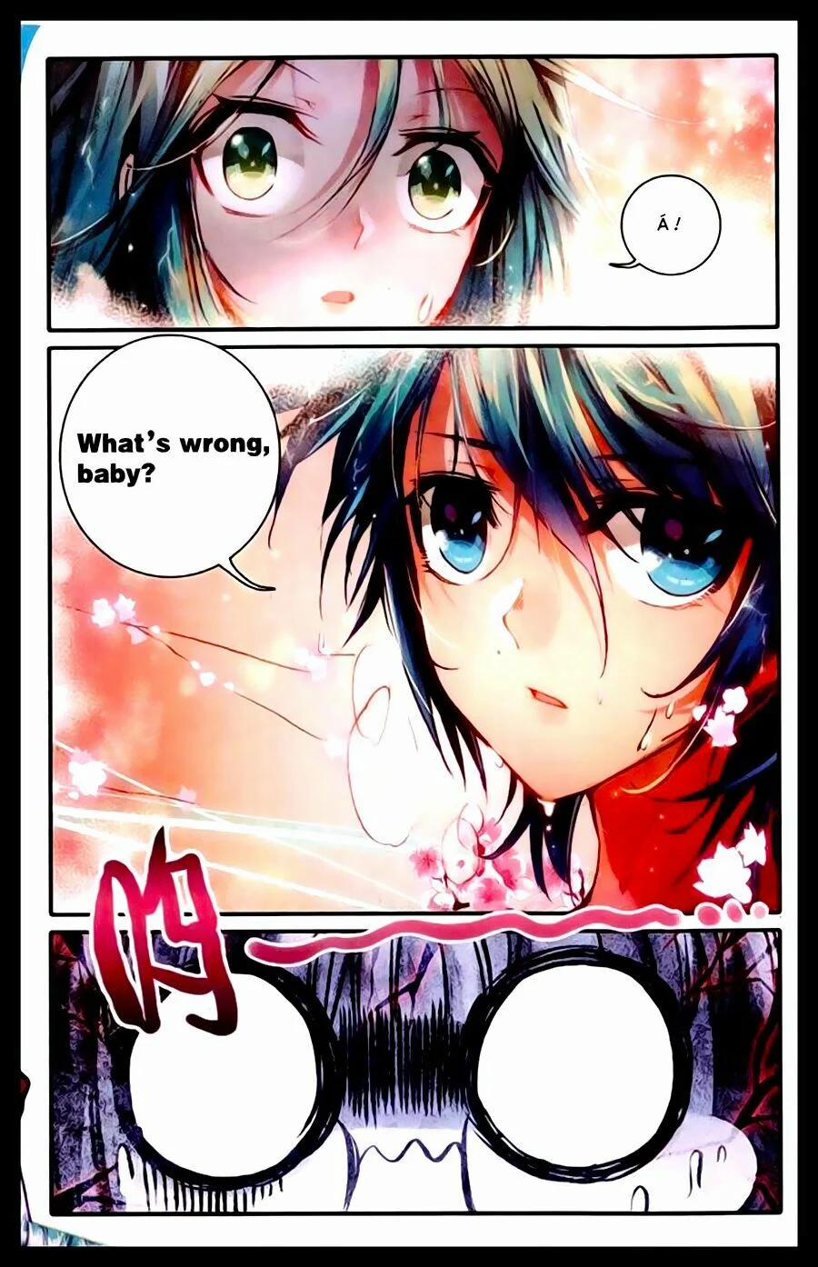 Cực Phẩm Gia Đình 42 trang 7