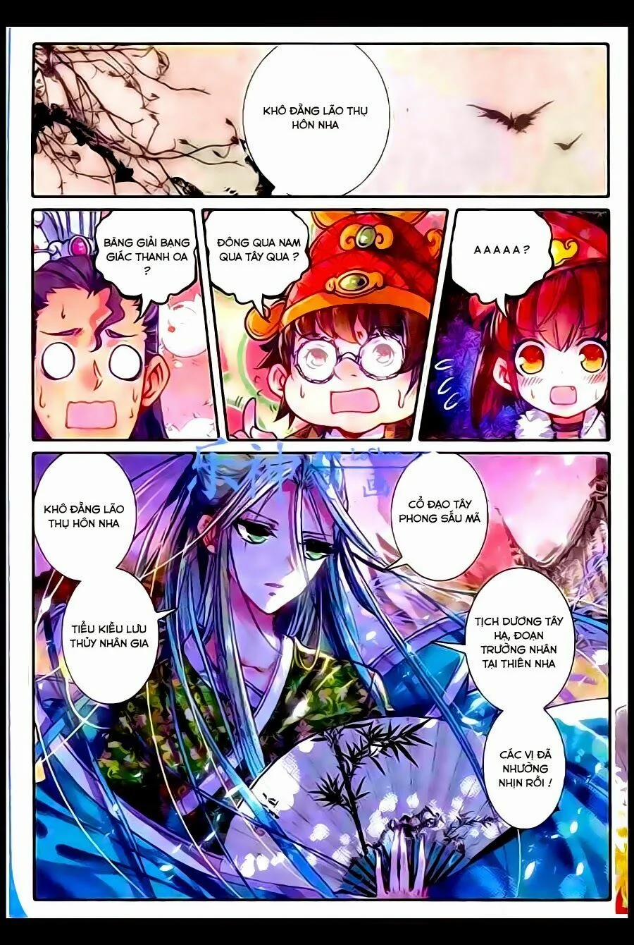 Cực Phẩm Gia Đình 43 trang 2