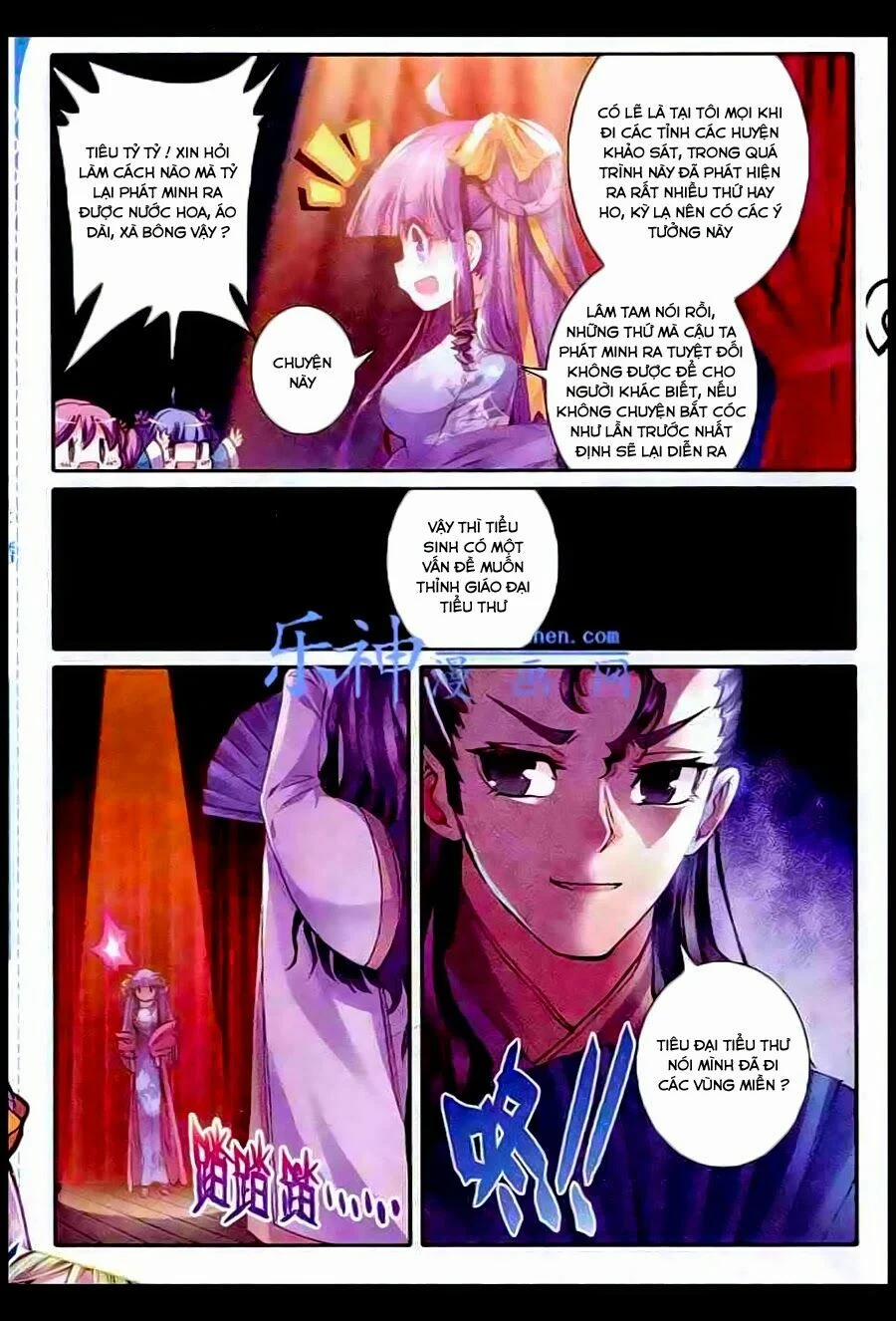 Cực Phẩm Gia Đình 43 trang 20