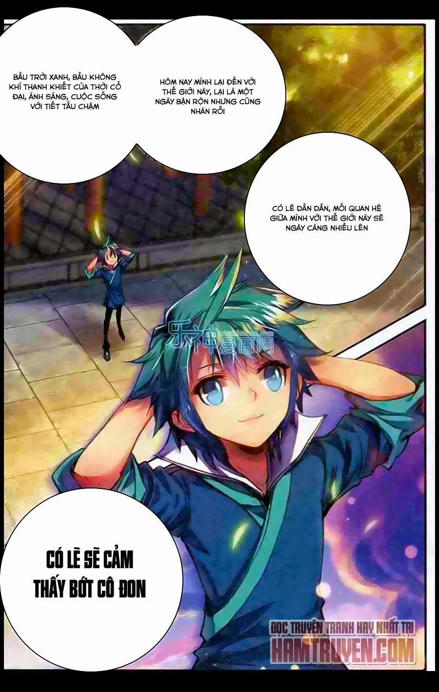 Cực Phẩm Gia Đình 44 trang 21