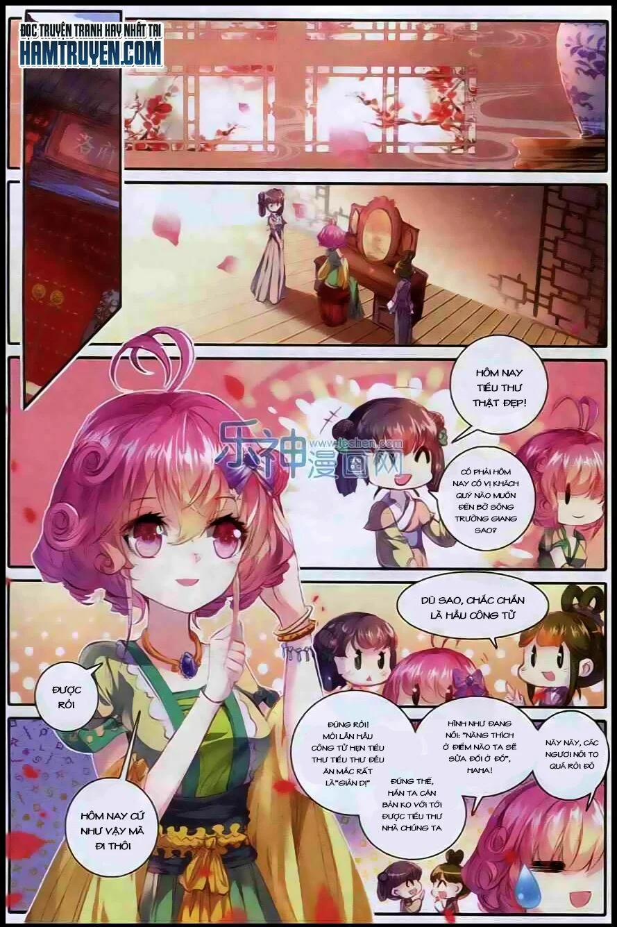 Cực Phẩm Gia Đình 47 trang 1