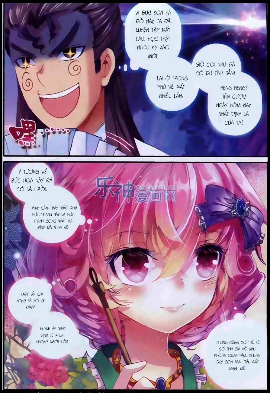 Cực Phẩm Gia Đình 47 trang 10