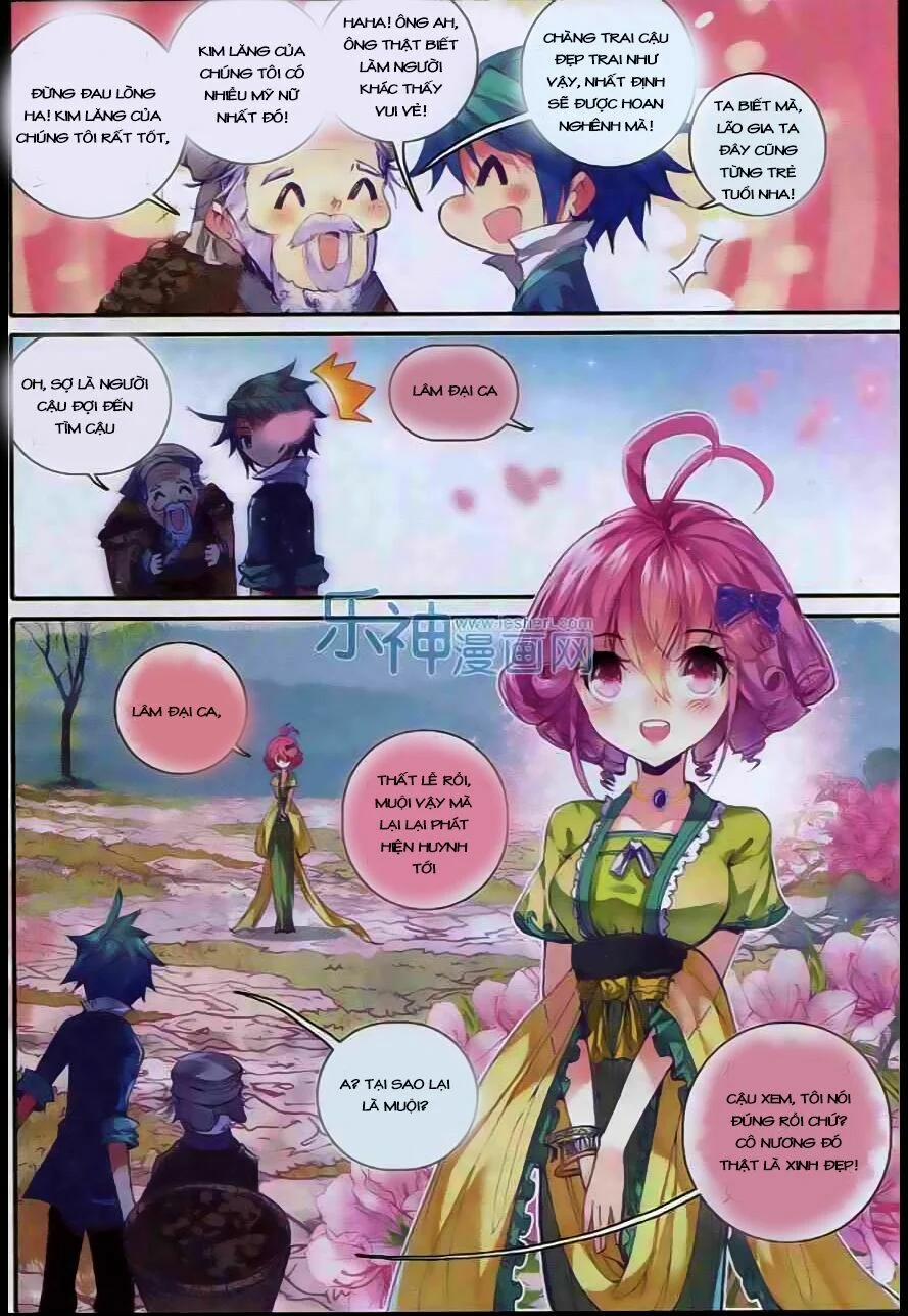 Cực Phẩm Gia Đình 47 trang 16