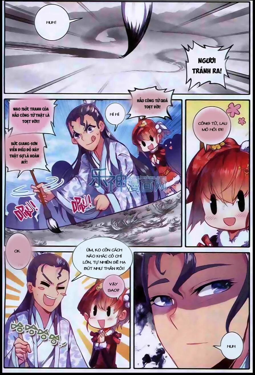 Cực Phẩm Gia Đình 47 trang 19