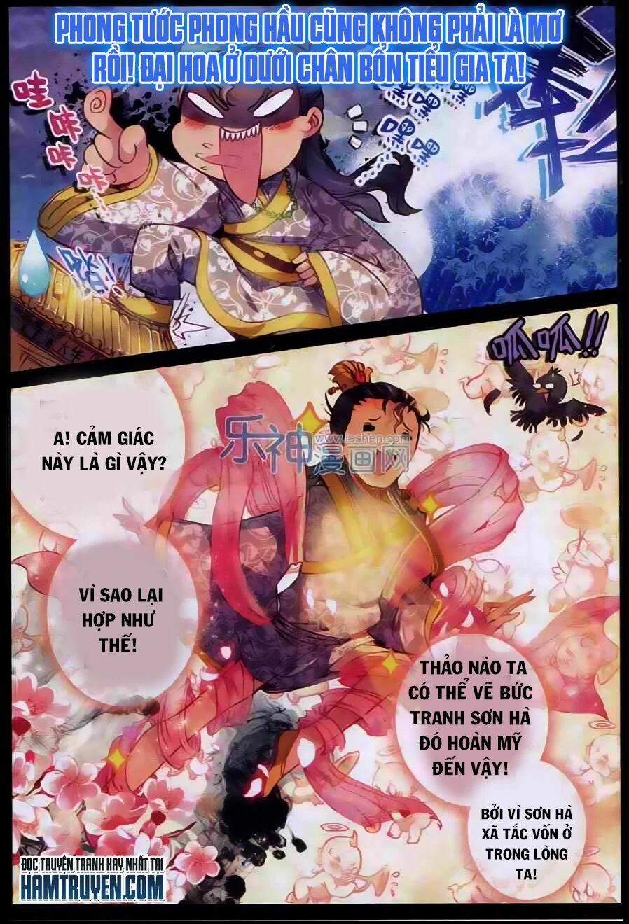 Cực Phẩm Gia Đình 47 trang 22