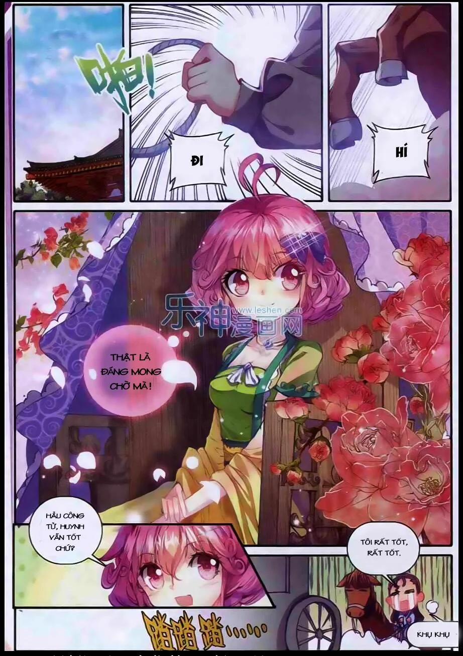 Cực Phẩm Gia Đình 47 trang 7