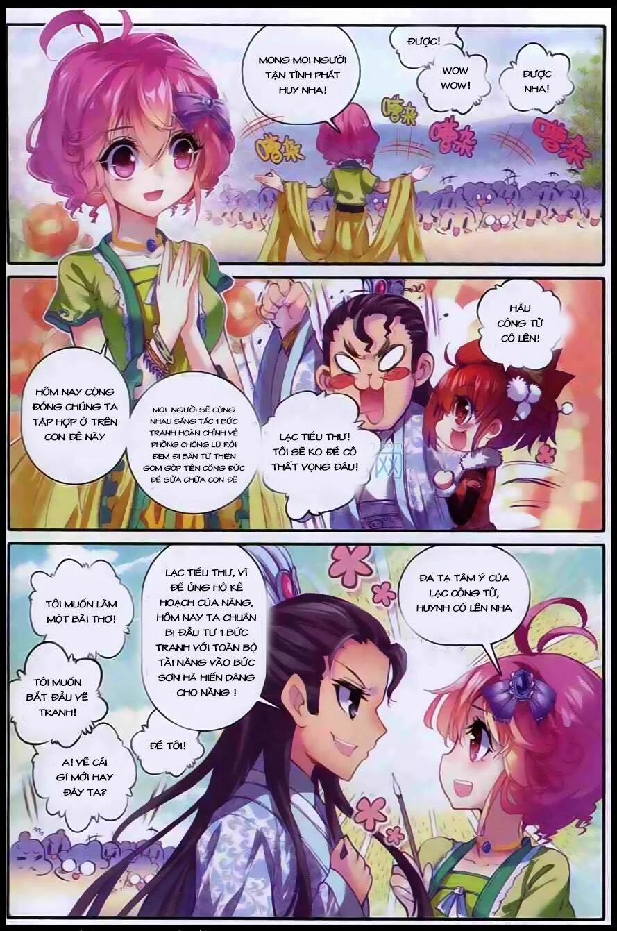 Cực Phẩm Gia Đình 47 trang 9