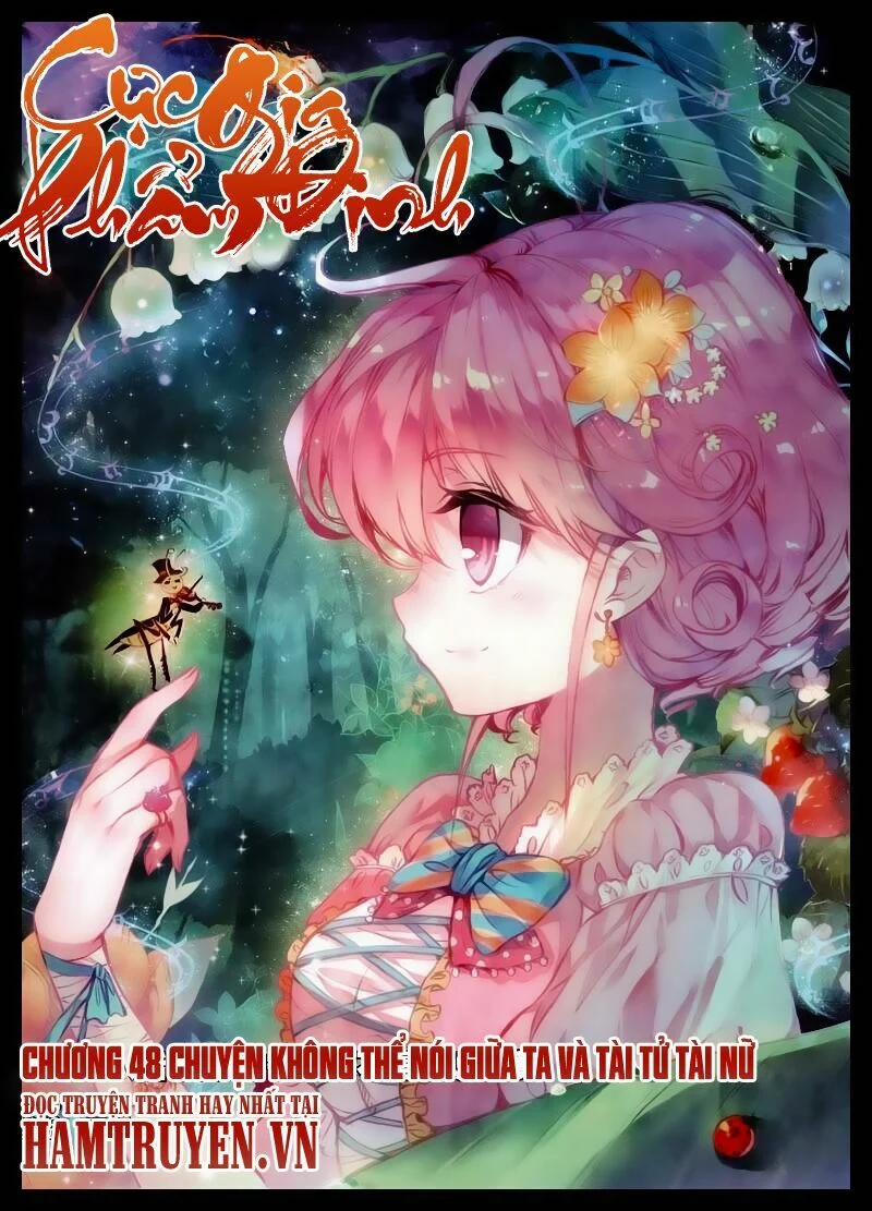 Cực Phẩm Gia Đình 48 trang 1