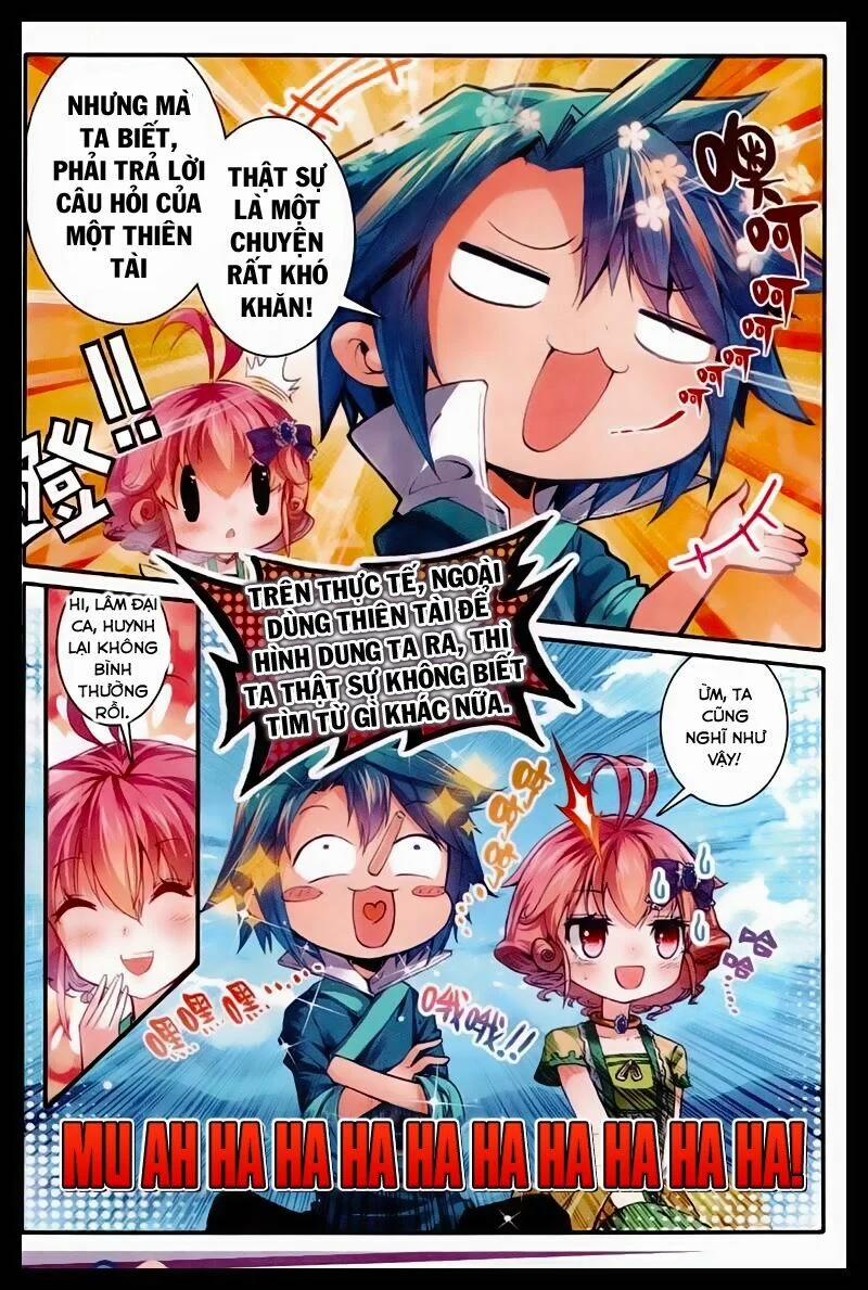 Cực Phẩm Gia Đình 48 trang 16