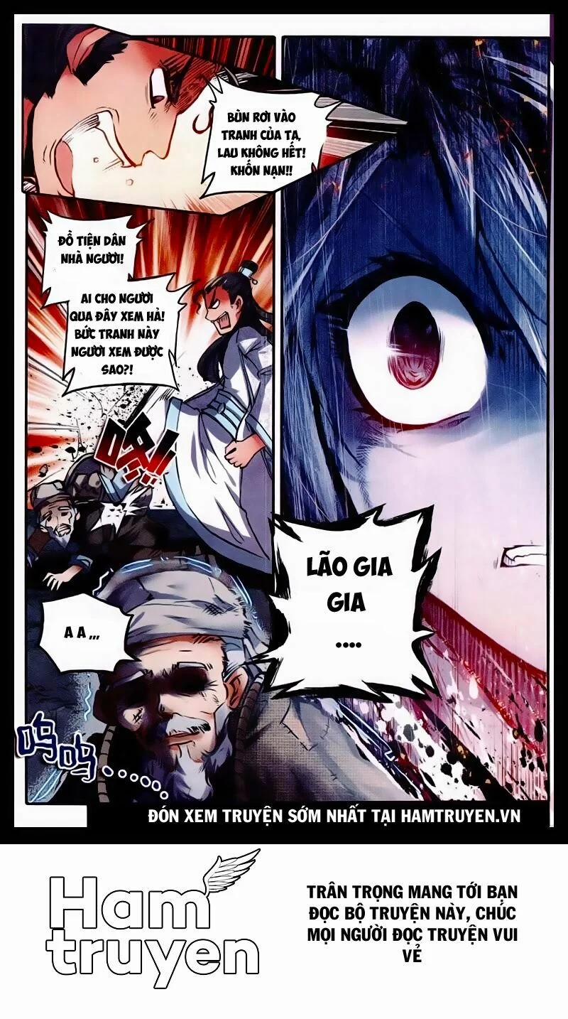 Cực Phẩm Gia Đình 48 trang 25