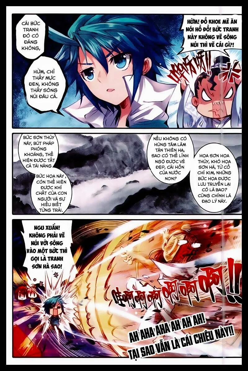 Cực Phẩm Gia Đình 48 trang 3