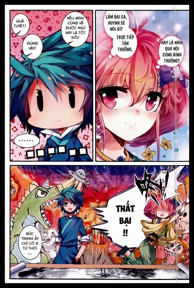 Cực Phẩm Gia Đình 48 trang 5