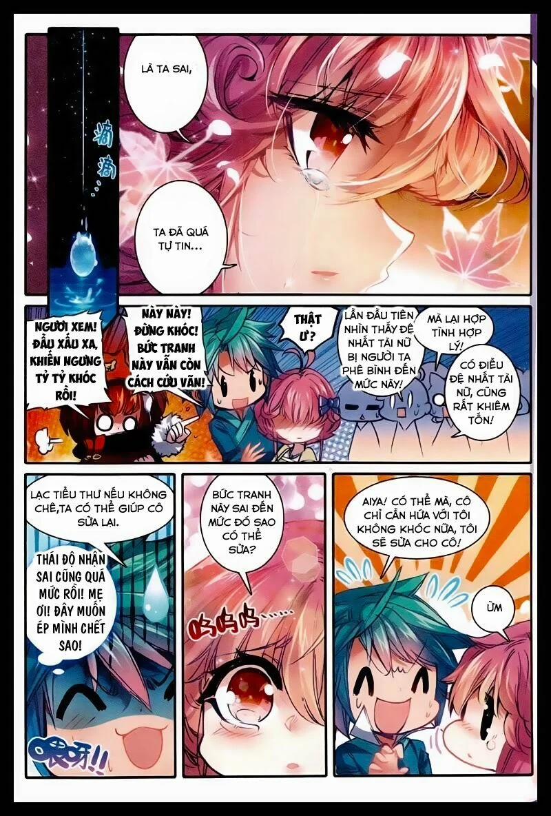 Cực Phẩm Gia Đình 48 trang 9