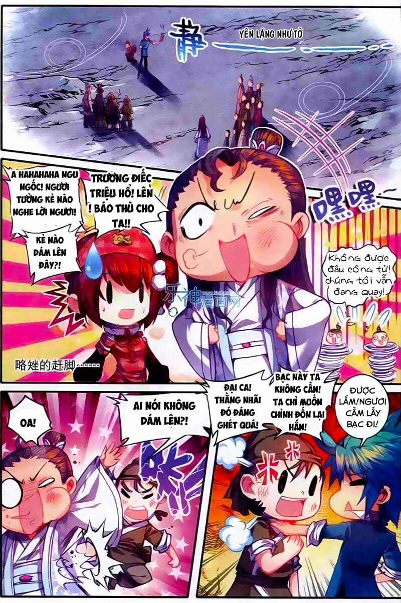 Cực Phẩm Gia Đình 49 trang 14