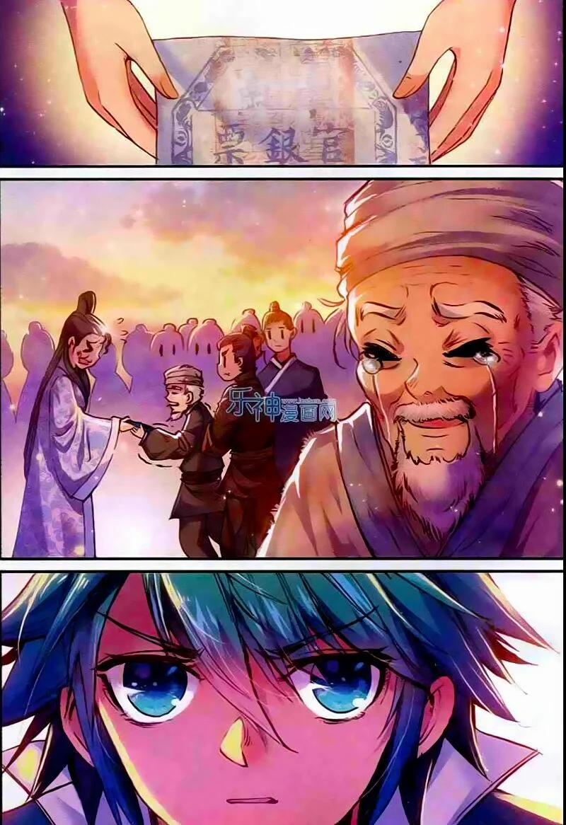 Cực Phẩm Gia Đình 49 trang 18