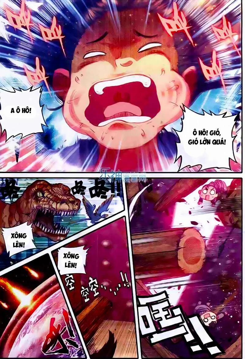 Cực Phẩm Gia Đình 49 trang 5