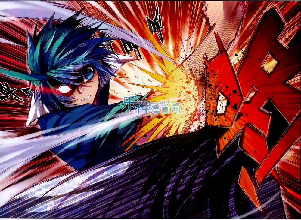 Cực Phẩm Gia Đình 49 trang 6