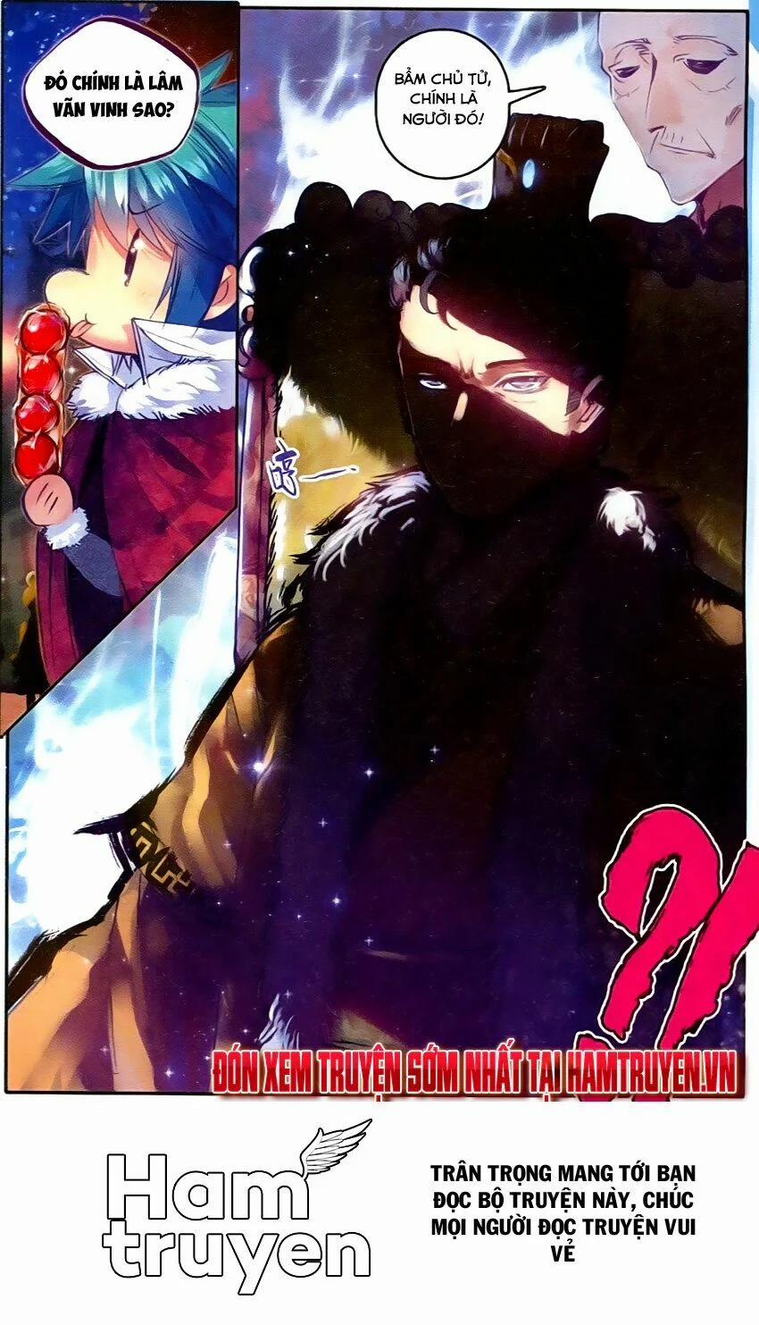 Cực Phẩm Gia Đình 51 trang 25