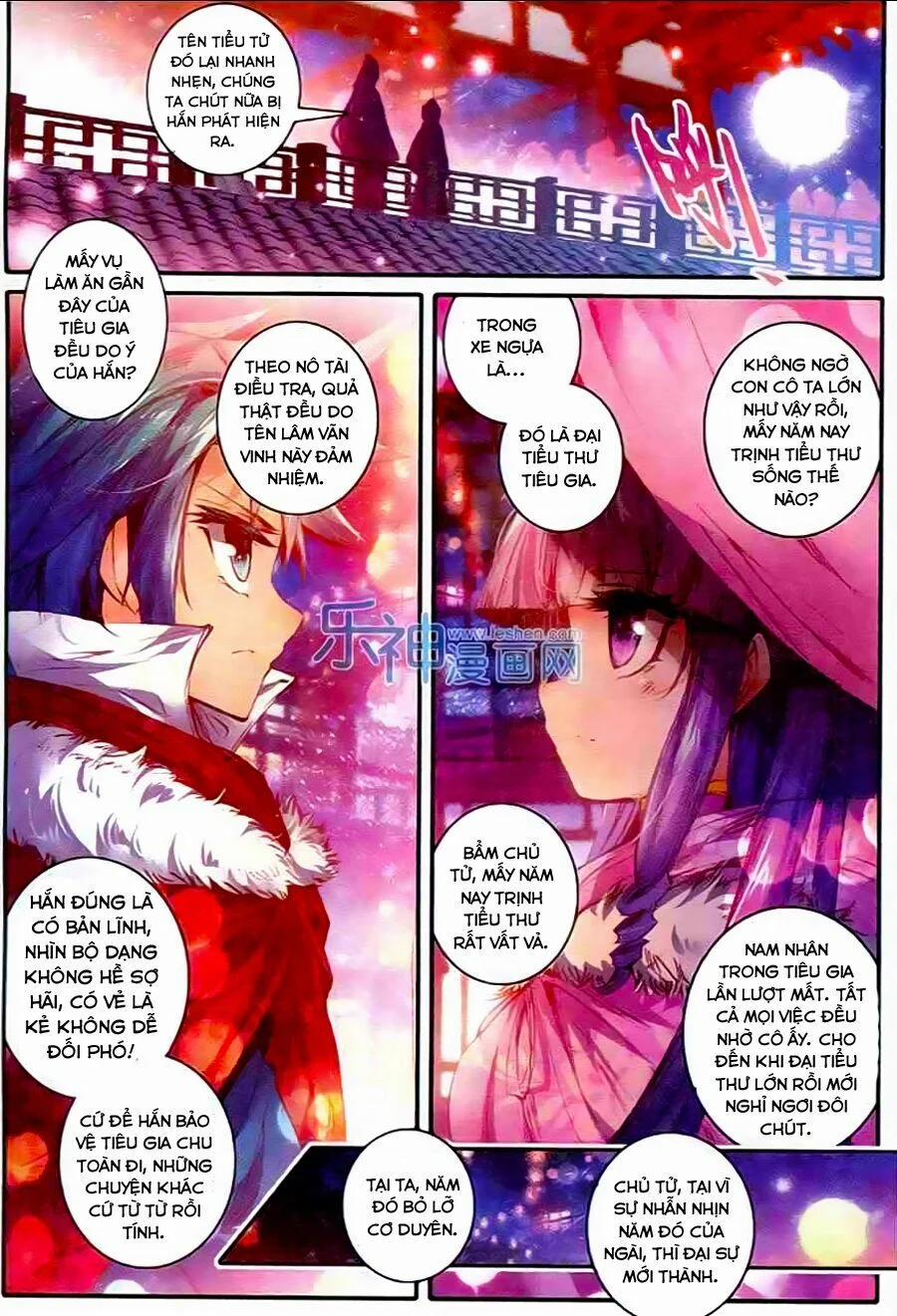 Cực Phẩm Gia Đình 52 trang 1