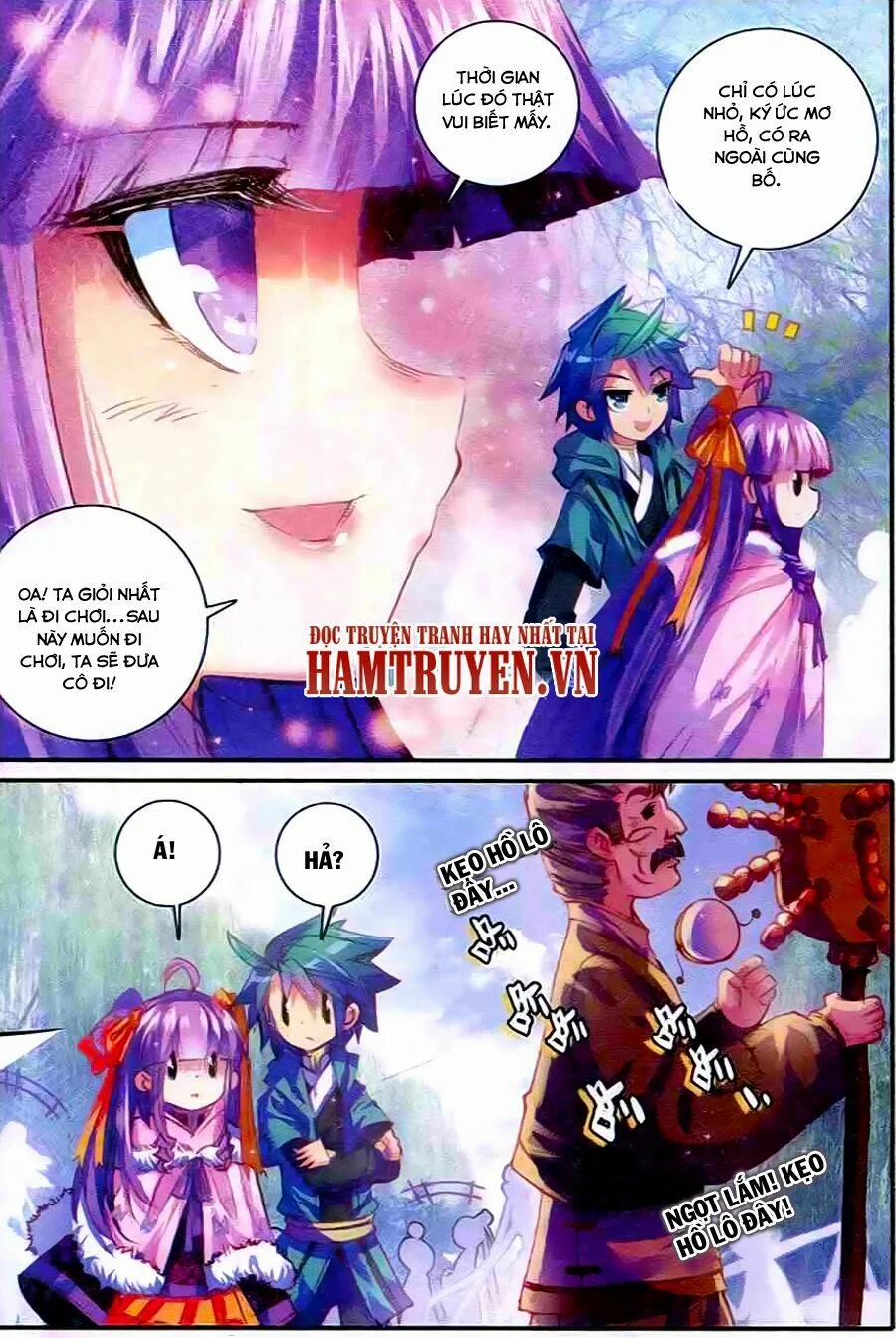 Cực Phẩm Gia Đình 52 trang 15