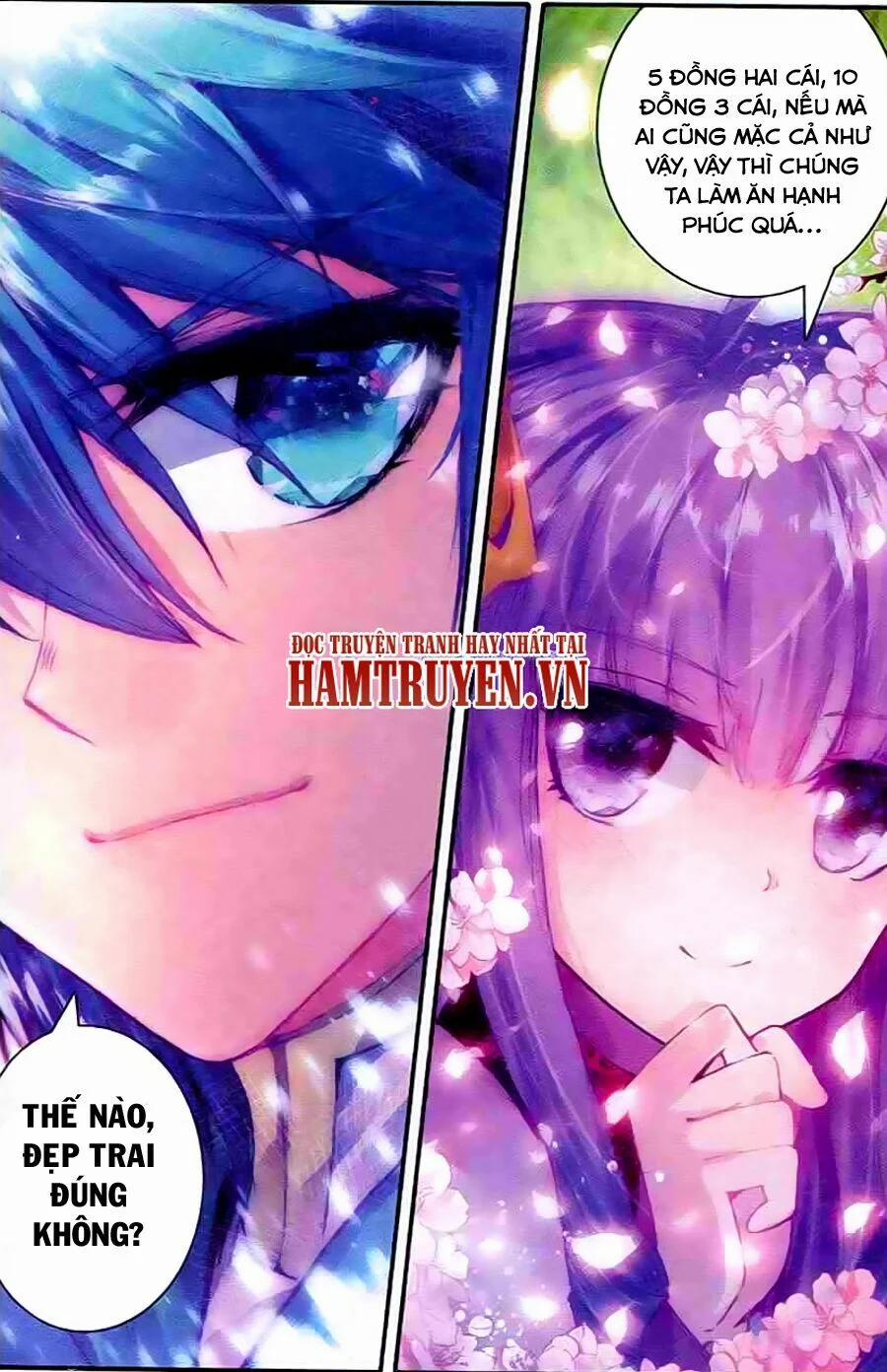 Cực Phẩm Gia Đình 52 trang 19