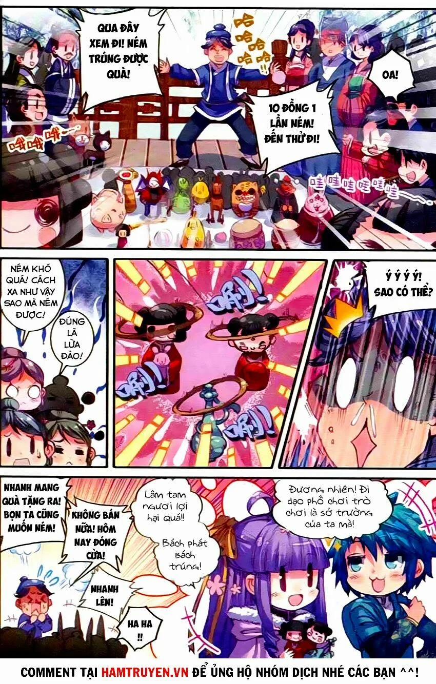 Cực Phẩm Gia Đình 53 trang 1