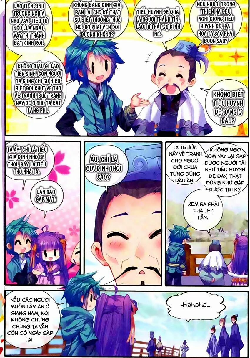 Cực Phẩm Gia Đình 53 trang 11