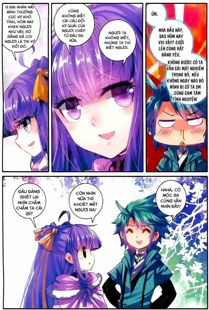 Cực Phẩm Gia Đình 53 trang 13