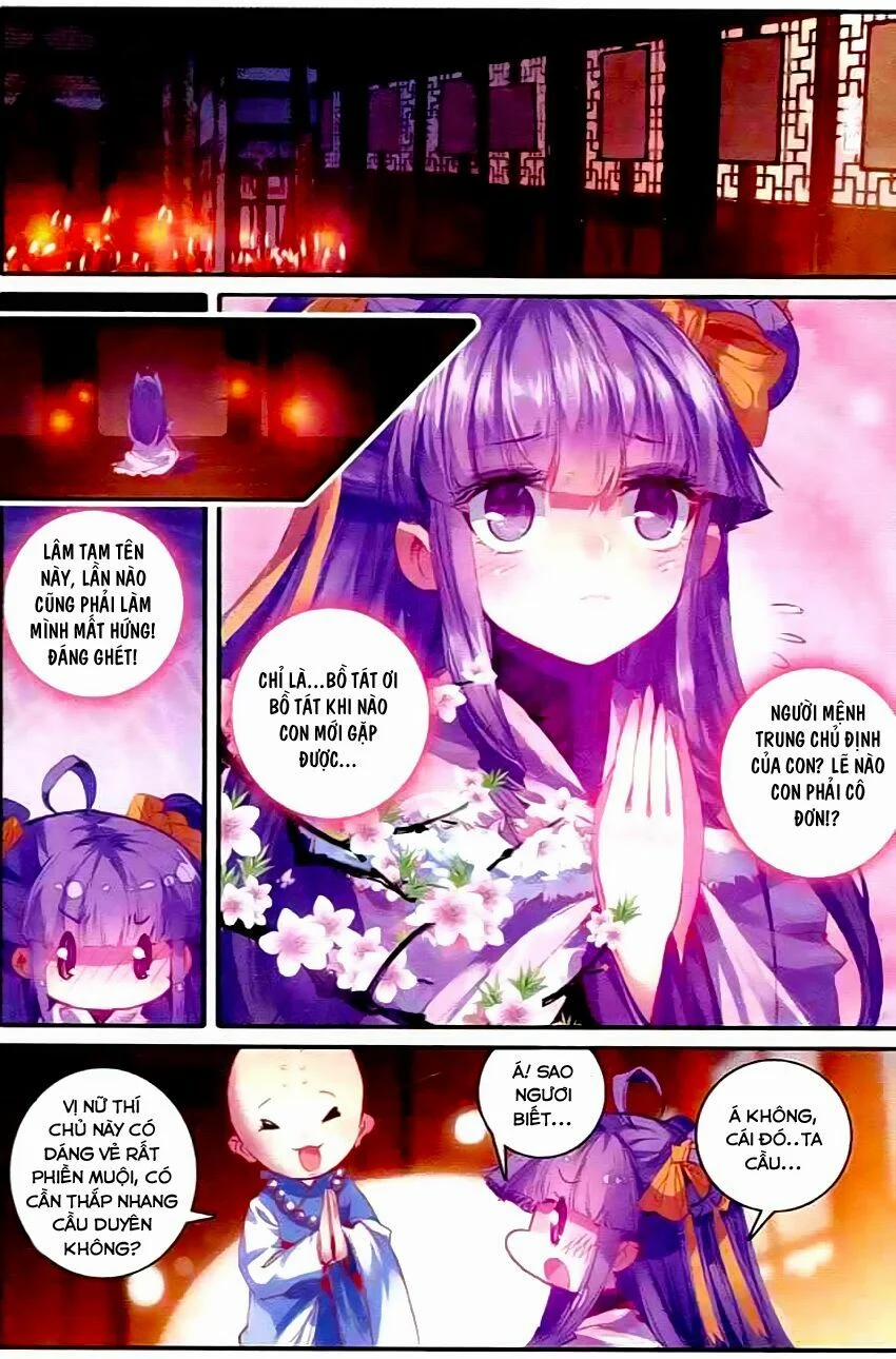 Cực Phẩm Gia Đình 53 trang 18