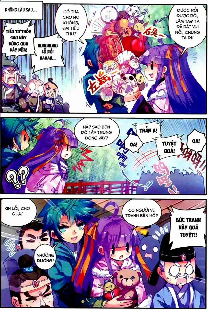 Cực Phẩm Gia Đình 53 trang 3