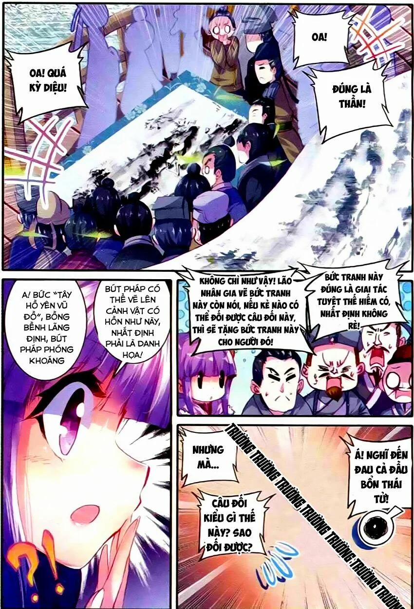 Cực Phẩm Gia Đình 53 trang 4