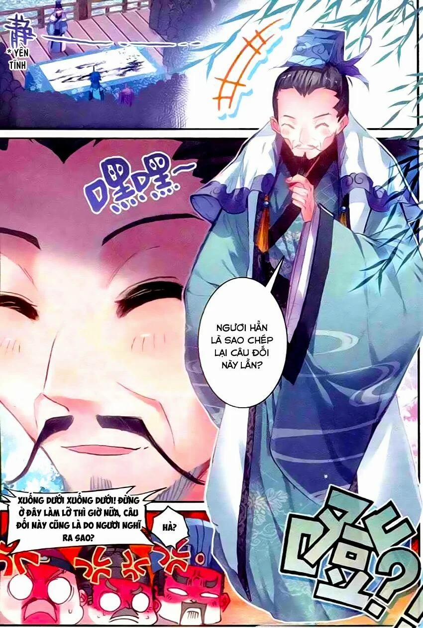 Cực Phẩm Gia Đình 53 trang 7