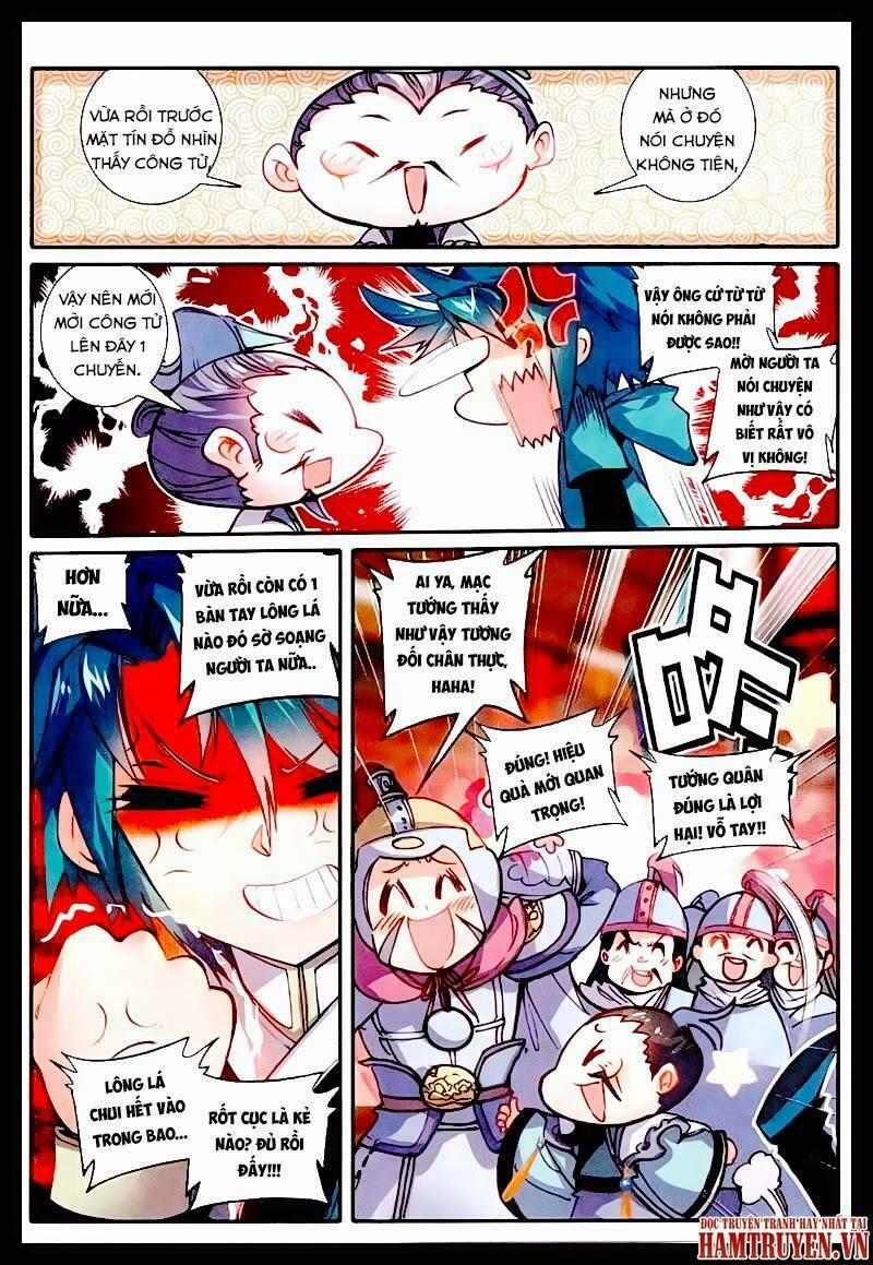 Cực Phẩm Gia Đình 54 trang 12