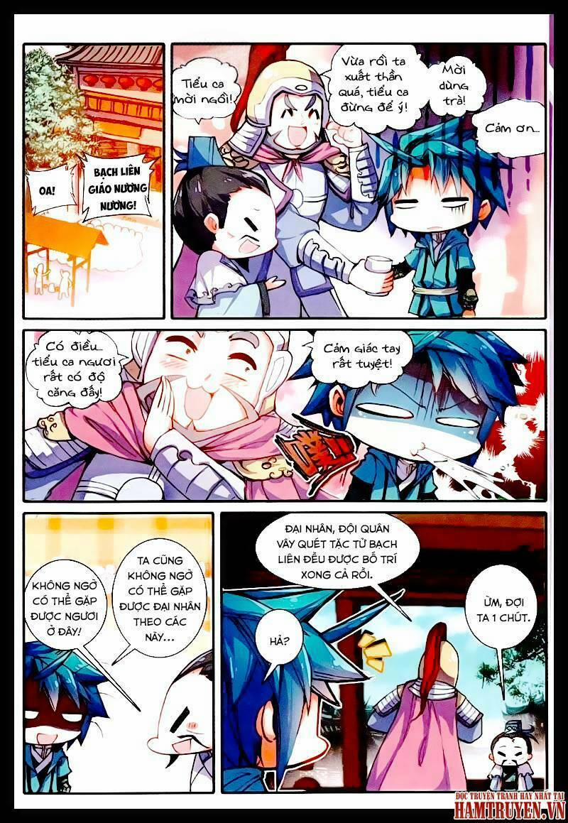 Cực Phẩm Gia Đình 54 trang 13