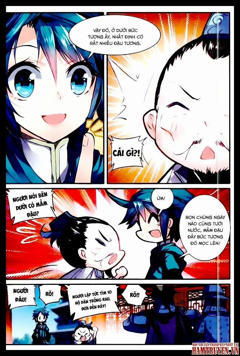 Cực Phẩm Gia Đình 54 trang 23