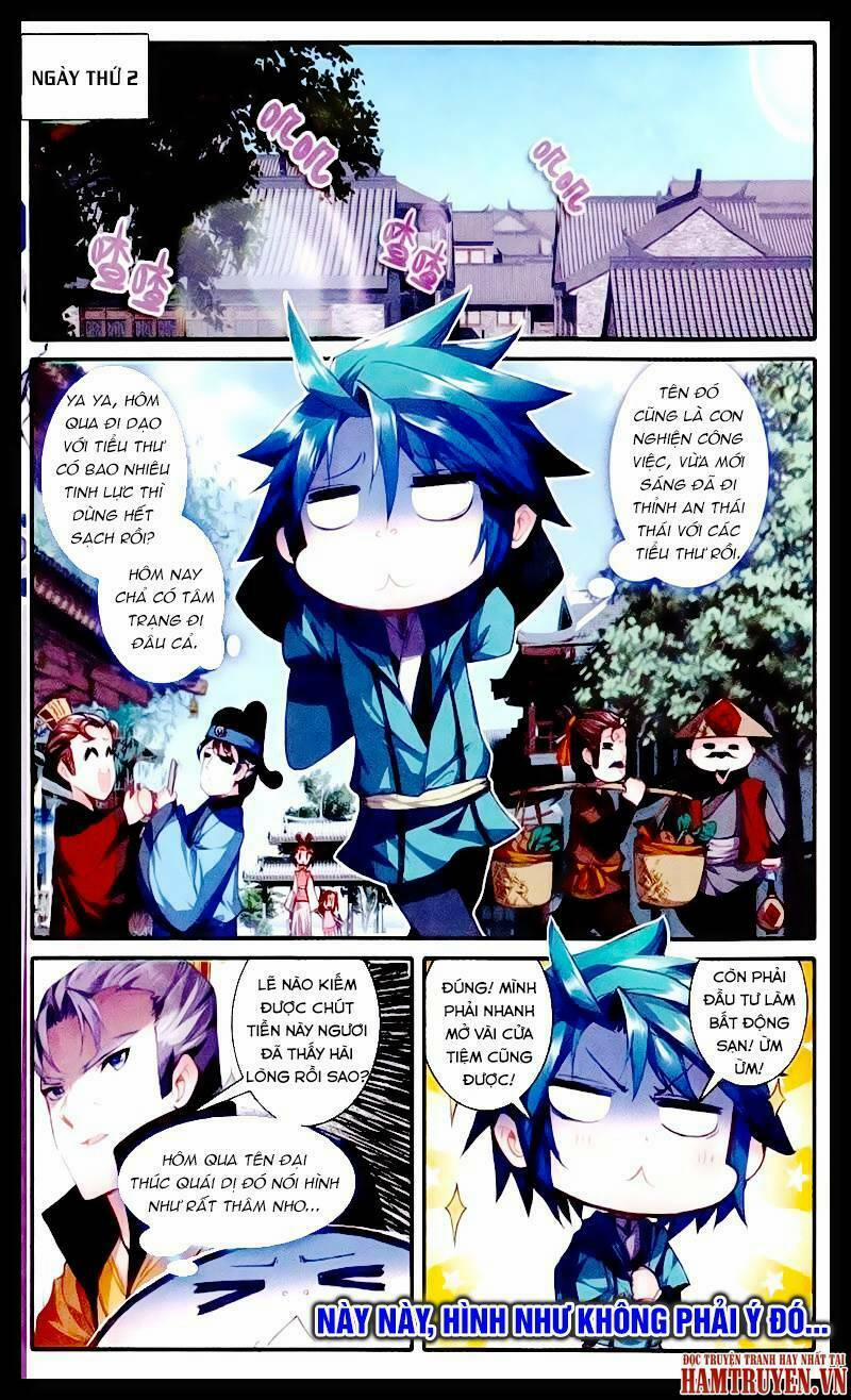 Cực Phẩm Gia Đình 54 trang 6