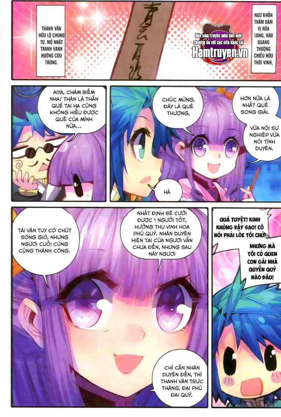 Cực Phẩm Gia Đình 55 trang 10