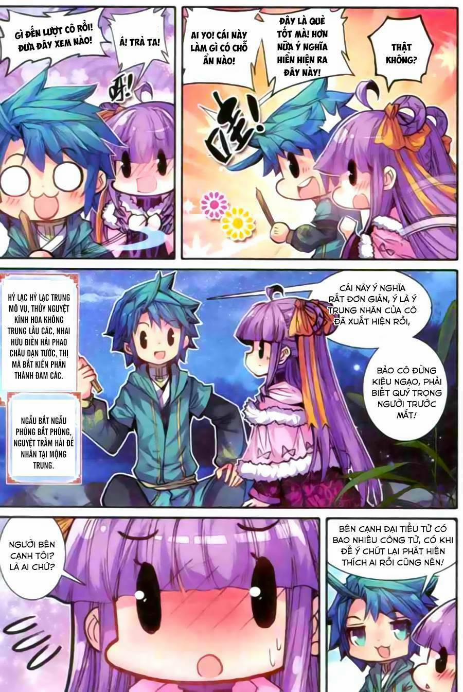 Cực Phẩm Gia Đình 55 trang 11