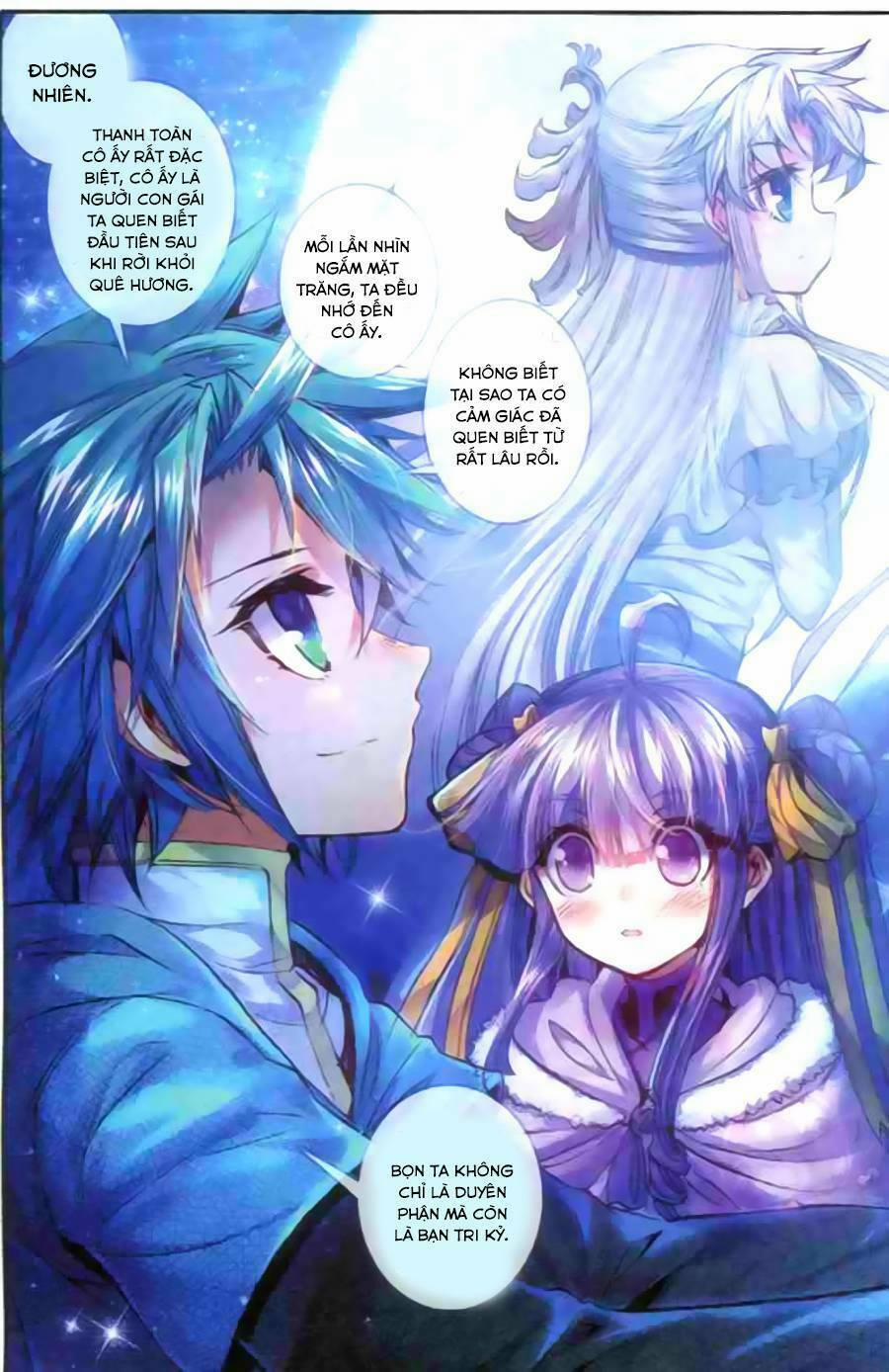 Cực Phẩm Gia Đình 55 trang 13