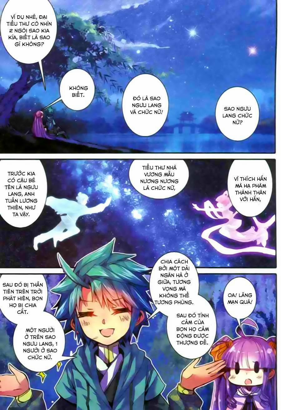 Cực Phẩm Gia Đình 55 trang 17