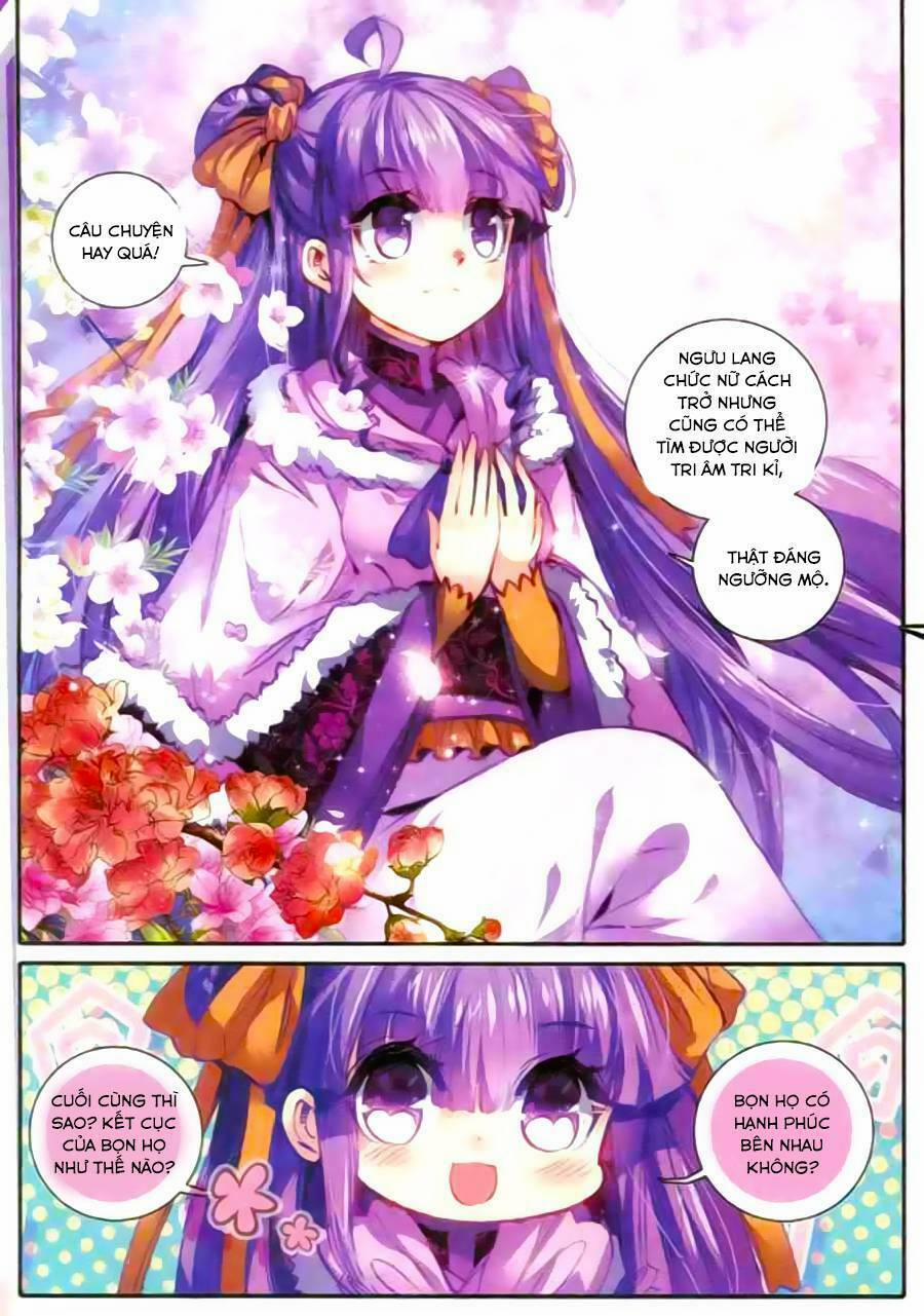 Cực Phẩm Gia Đình 55 trang 18