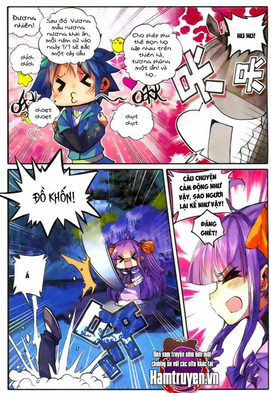 Cực Phẩm Gia Đình 55 trang 19