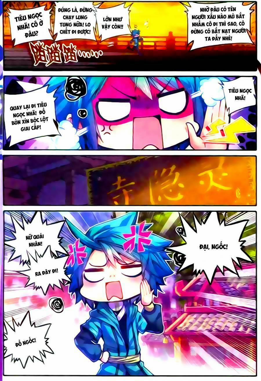 Cực Phẩm Gia Đình 55 trang 2